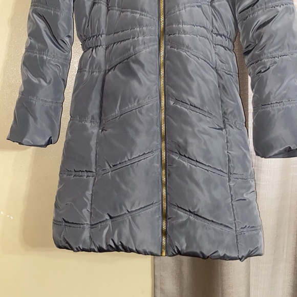 Calvin Klein Jeans Aerial Hooded Jacket - Picture 7 of 14